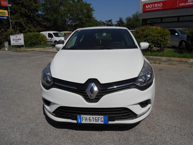 Renault Clio dCi 8V 75CV Start&Stop 5 porte Energy Life - foto 2 di 4