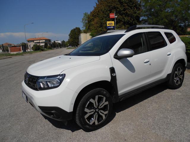 Dacia Duster 1.0 TCe GPL 4x2 Prestige Up - foto 3 di 4