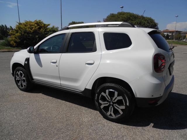 Dacia Duster 1.0 TCe GPL 4x2 Prestige Up - foto 4 di 4
