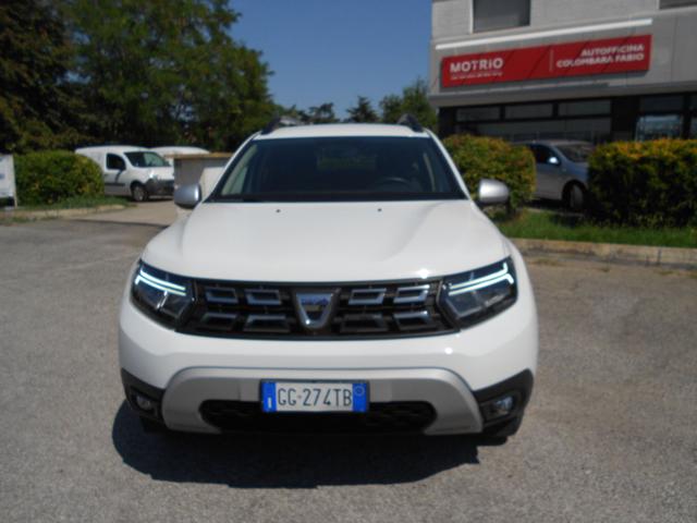 Dacia Duster 1.0 TCe GPL 4x2 Prestige Up - foto 2 di 4
