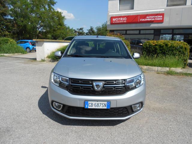 Dacia Sandero Streetway 1.5 Blue dCi 75 CV S&S Comfort - foto 2 di 4