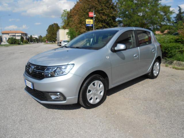 Dacia Sandero Streetway 1.5 Blue dCi 75 CV S&S Comfort - foto 3 di 4