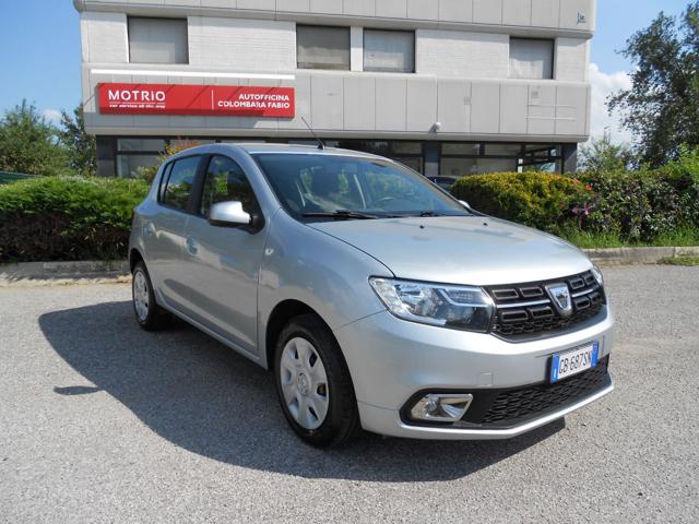 Dacia Sandero Streetway 1.5 Blue dCi 75 CV S&S Comfort usato a SAN VINCENZO DI GALLIERA