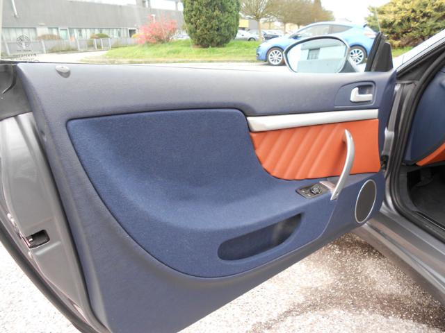 Alfa Romeo Spider 2.4 JTDm Exclusive usato a SAN VINCENZO DI GALLIERA