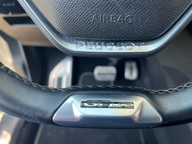 Peugeot 3008 BlueHDi 1.5 130 S&S EAT8 GT Line usato a ALBEROBELLO