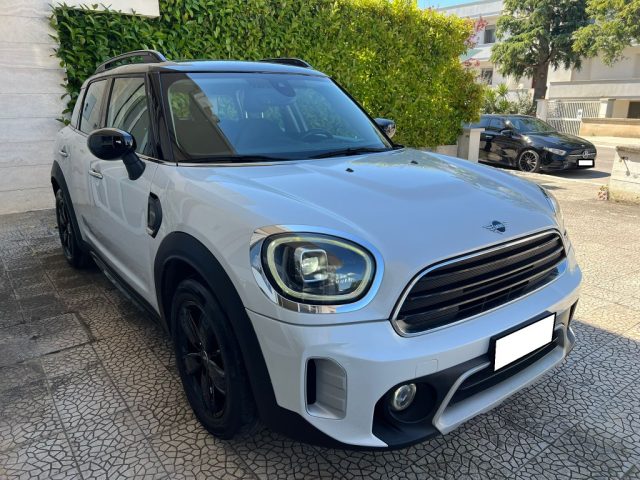 MINI Mini 2.0 150 Cooper D Northwood Edition Auto usato a ALBEROBELLO