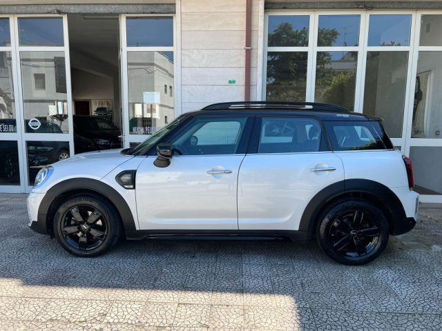 MINI Mini 2.0 150 Cooper D Northwood Edition Auto usato a ALBEROBELLO