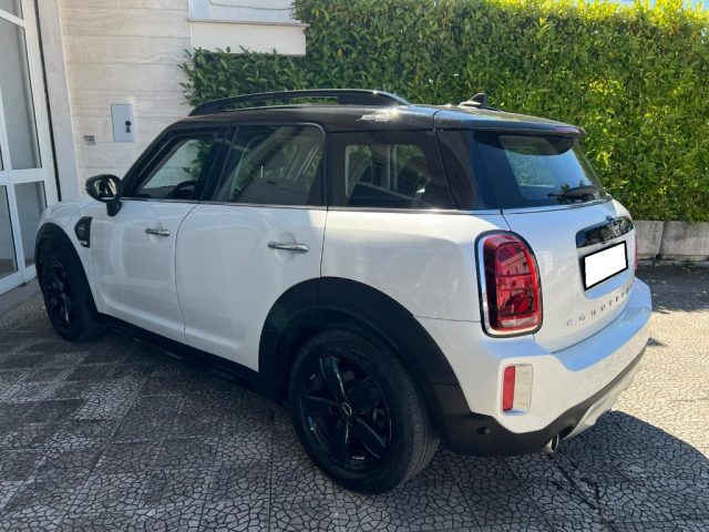 MINI Mini 2.0 150 Cooper D Northwood Edition Auto usato a ALBEROBELLO