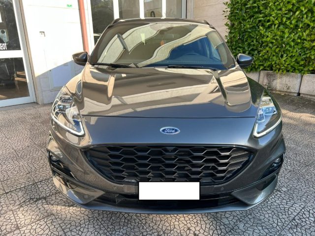 Ford Kuga 1.5 EcoBlue 120 CV 2WD ST-Line - foto 4 di 4