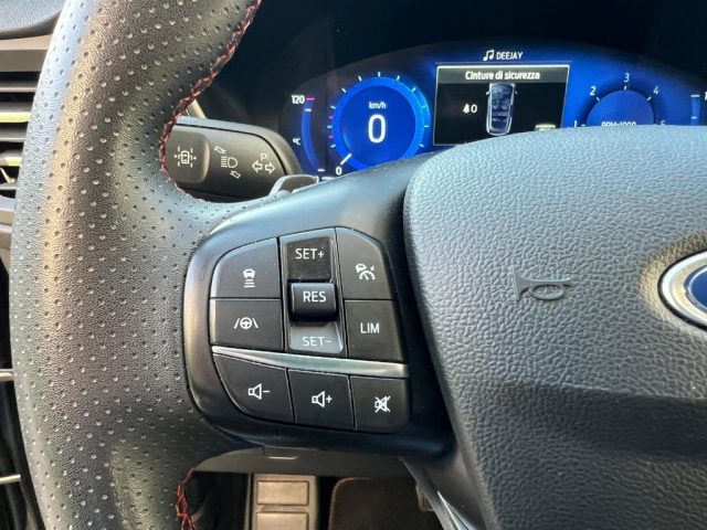 Ford Kuga 1.5 EcoBlue 120 CV 2WD ST-Line usato a ALBEROBELLO