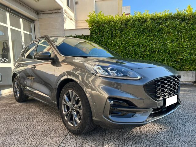 Ford Kuga 1.5 EcoBlue 120 CV 2WD ST-Line usato a ALBEROBELLO
