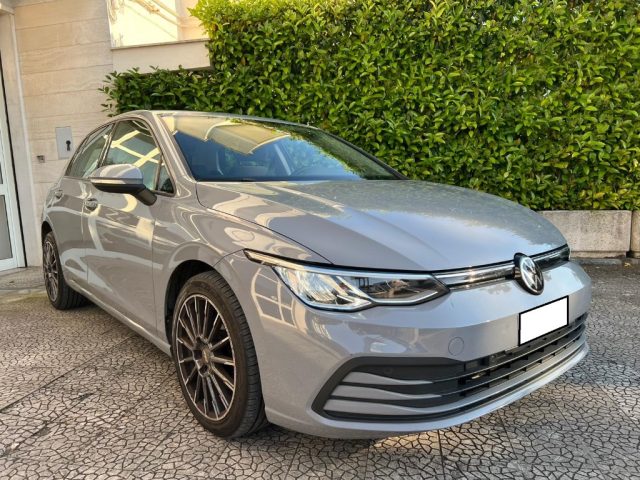 Volkswagen Golf 2.0 TDI 116 CV SCR usato a ALBEROBELLO