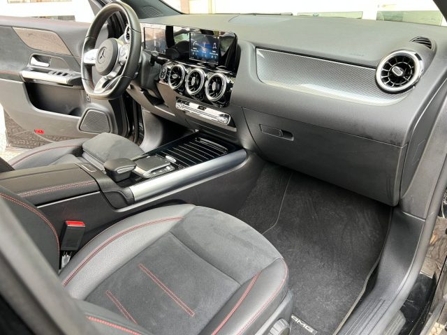 Mercedes-Benz GLA 200 d Automatic Premium usato a ALBEROBELLO