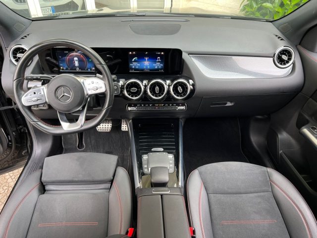 Mercedes-Benz GLA 200 d Automatic Premium usato a ALBEROBELLO