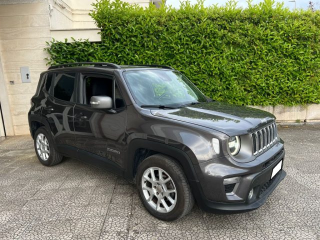 Jeep Renegade 1.6 Mjt 120 CV Limited Automatica - foto 2 di 4