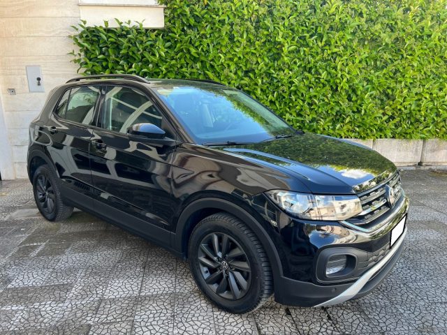 Volkswagen T-Cross 1.0 TSI DSG 110 DIGITAL-COCKPIT - foto 2 di 4