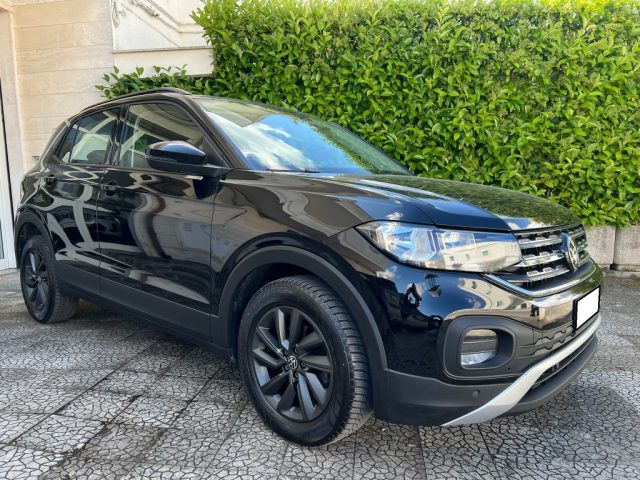 Volkswagen T-Cross 1.0 TSI DSG 110 DIGITAL-COCKPIT - foto 4 di 4