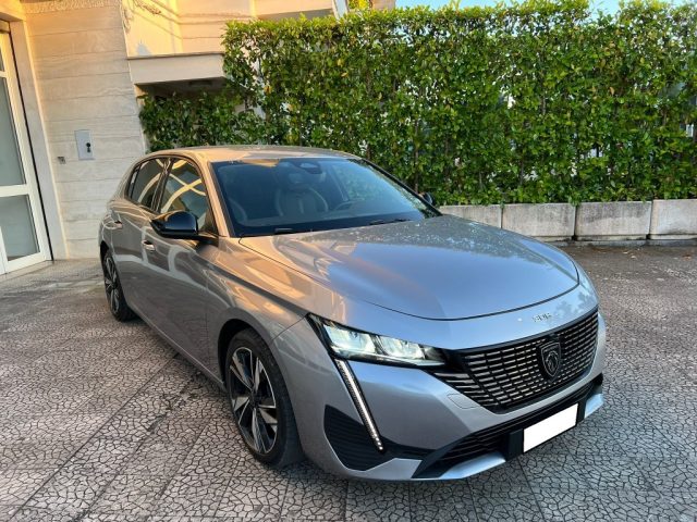 Peugeot 308 BlueHDi 130 S&S EAT8 Allure - foto 3 di 4