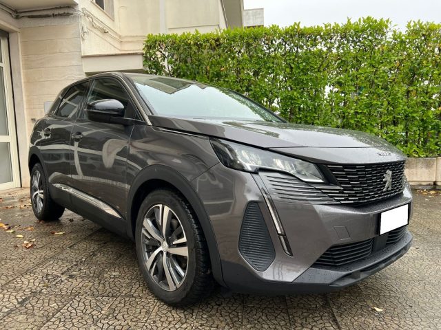 Peugeot 3008 BlueHDi 130 S&S EAT8 Allure usato a ALBEROBELLO