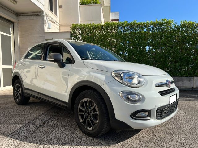 Fiat 500X 1.3 MultiJet 95 CV usato a ALBEROBELLO