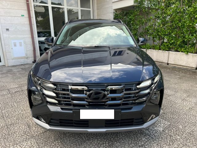 Hyundai TUCSON 1.6 CRDI 48V DCT Exellence - foto 3 di 4