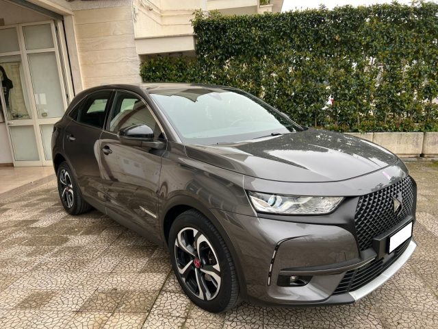 DS Automobiles DS 7 Crossback BlueHDi 180 aut. Performance Line - foto 4 di 4