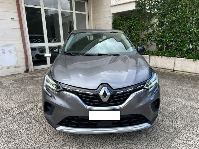 Renault Captur 1.5 Blue dCi 115 CV EDC - foto 4 di 4
