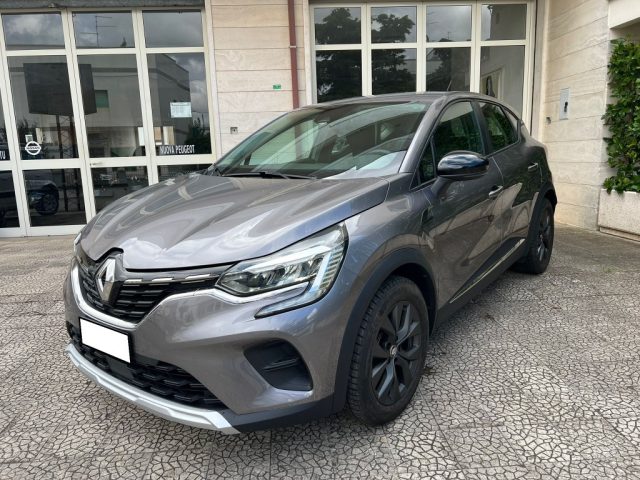 Renault Captur 1.5 Blue dCi 115 CV EDC - foto 3 di 4