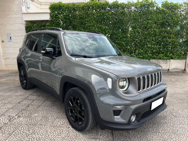 Jeep Renegade 1.6 Mjt 120 CV Limited - foto 2 di 4