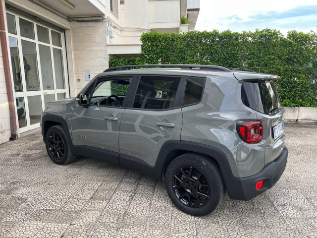 Jeep Renegade 1.6 Mjt 120 CV Limited - foto 4 di 4