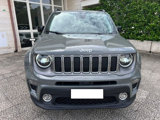 Jeep Renegade 1.6 Mjt 120 CV Limited - foto 3 di 4