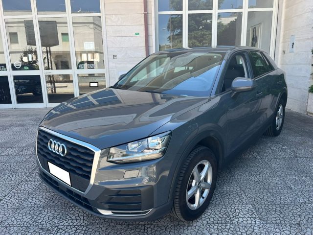 Audi Q2 1.6 TDI - foto 4 di 4