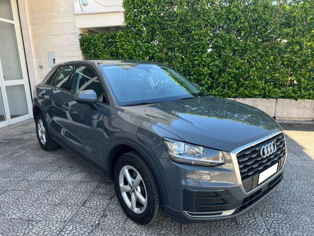 Audi Q2 1.6 TDI - foto 2 di 4