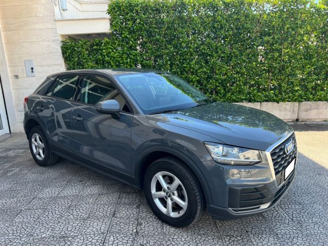 Audi Q2 1.6 TDI - foto 3 di 4