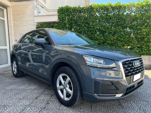 Audi Q2 1.6 TDI usato a ALBEROBELLO