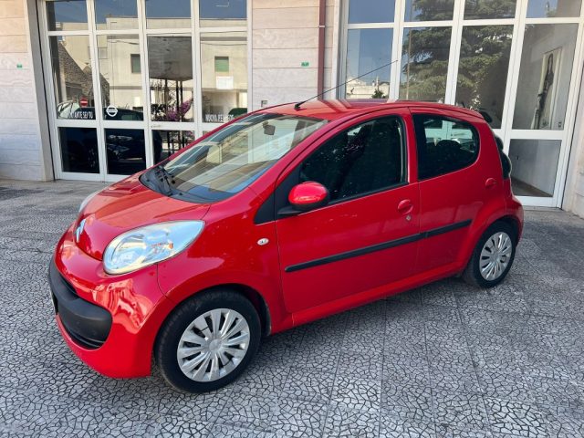 Citroen C1 1.0 5 porte Automatica - foto 3 di 4