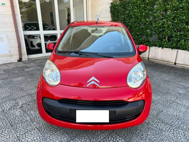 Citroen C1 1.0 5 porte Automatica - foto 4 di 4
