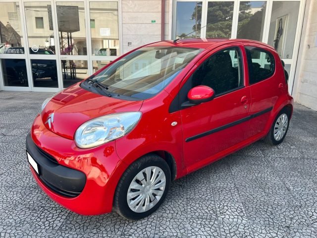 Citroen C1 1.0 5 porte Automatica - foto 2 di 4
