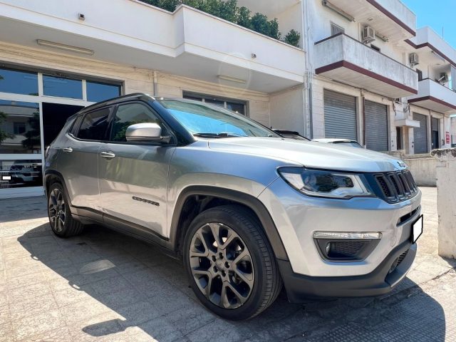 Jeep Compass 1.6 Multijet II S - foto 2 di 26