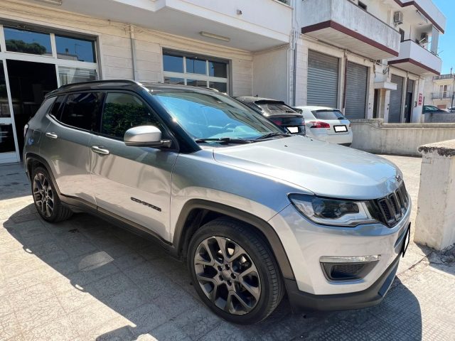 Jeep Compass 1.6 Multijet II S - foto 4 di 26