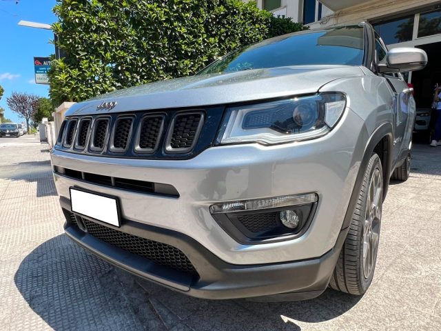 Jeep Compass 1.6 Multijet II S - foto 3 di 26