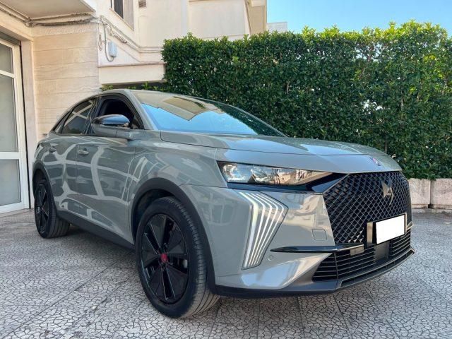 DS Automobiles DS 7 BlueHDi 130 aut. Performance Line usato a ALBEROBELLO