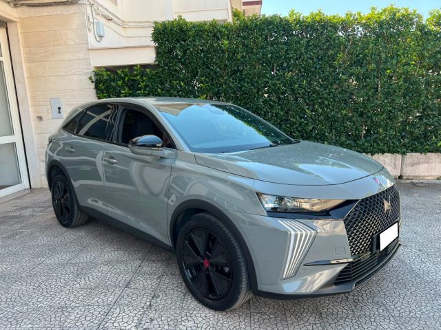 DS Automobiles DS 7 BlueHDi 130 aut. Performance Line - foto 4 di 4