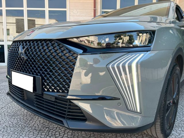 DS Automobiles DS 7 BlueHDi 130 aut. Performance Line - foto 3 di 4