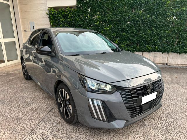 Peugeot 208 100 Stop&Start 5 porte Allure usato a ALBEROBELLO