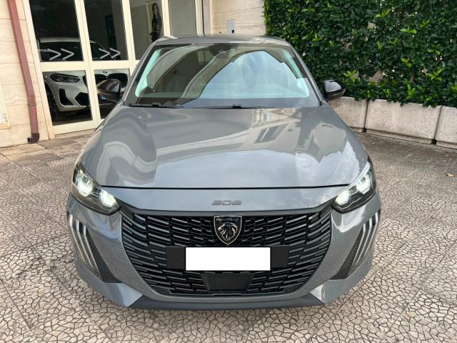 Peugeot 208 100 Stop&Start 5 porte Allure - foto 4 di 4