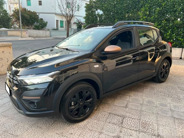 Dacia Sandero Stepway 1.0 TCe GPL Extreme Up - foto 2 di 4