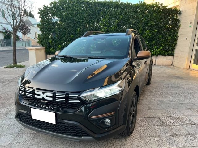Dacia Sandero Stepway 1.0 TCe GPL Extreme Up usato a ALBEROBELLO