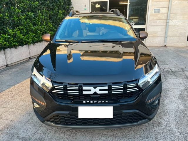 Dacia Sandero Stepway 1.0 TCe GPL Extreme Up - foto 4 di 4