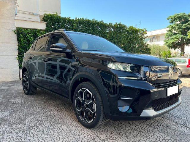 Citroen C3 1.2 100 S&S Max usato a ALBEROBELLO